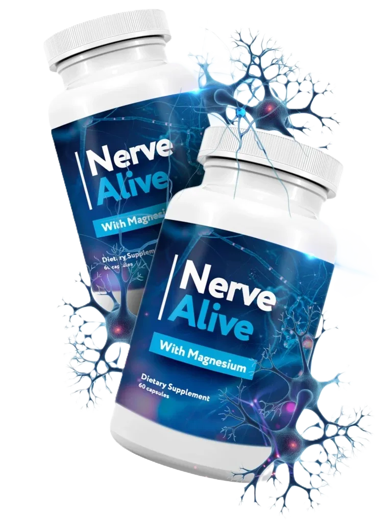 Nerve Alive Official